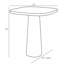 Blythe Large End Table