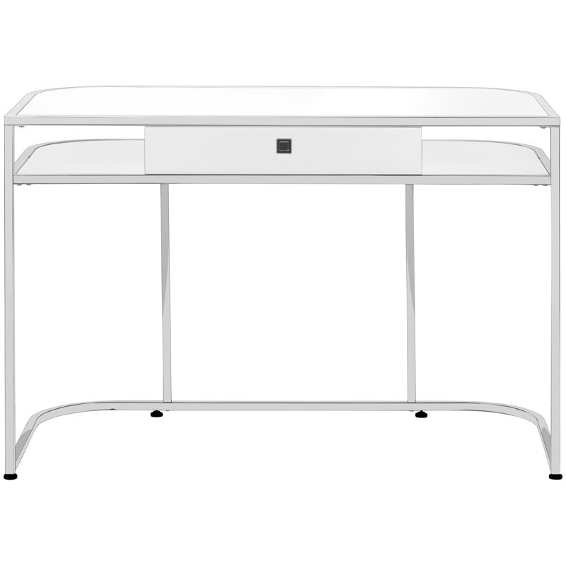 Armoire Desk