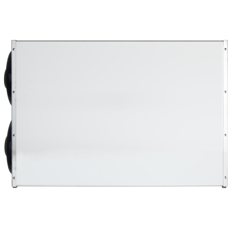 Stainless Steel Dispenser