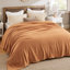 Couverture 100% coton Cozy Winter Bedure Soft Cozy-105504831-124909472