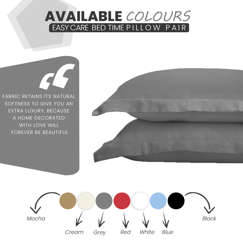 - Set of 2, Grey