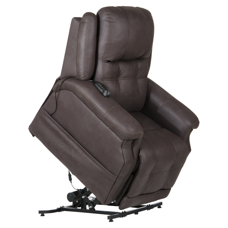 Fauteuil inclinable électrique Haywood Power Lift Assist