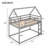 Low Bunk Bed-1835681697