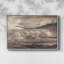 Paysage rétro - Toile tendue avec châssis CCCL XXI-1451255795-1451255794