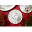 Language Of Flowers Bone China