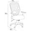 Chaise de bureau Office 500