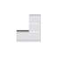 Temera Shoe Cabinet-125774350