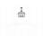 Tari 5-Light Dimmable Geometric Lantern Chandelier -1121332447