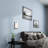 Flaire Flush Mounted Sconce-1176829875