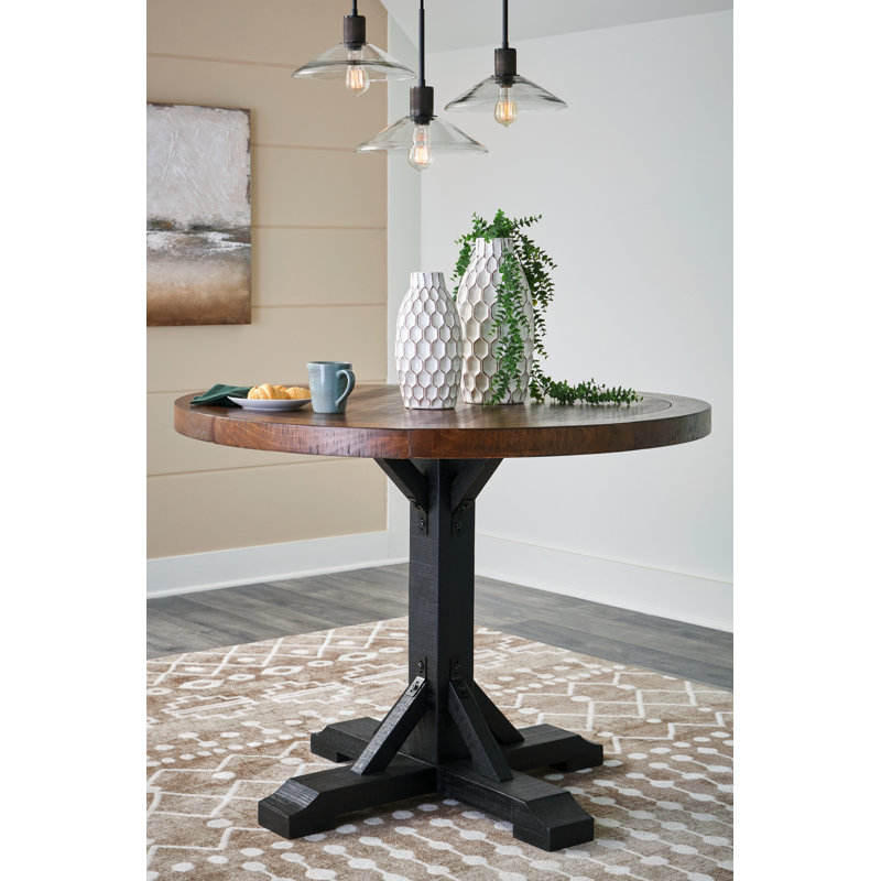 Jovita Counter Height Dining Table