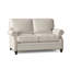 West Haven Leather Loveseat-1702208773-1702208782-1702208883