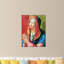 Albrecht Dürer - Wrapped Canvas Painting