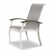 Chaise de patio Askar