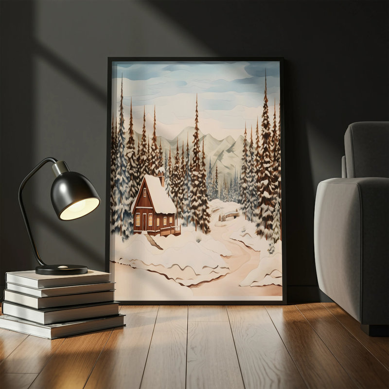 Wilkin No Frame Print, 8x10