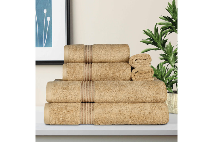 Japanese vs. Egyptian Cotton Bath Towels – Which Ones Are the Best