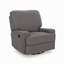 Fauteuil inclinable manuel de 36 po de largeur-29662945