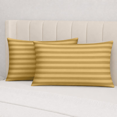 17 Stories Pillow Case