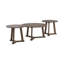 Ensemble de 3 tables basses Eilidh-2001680724