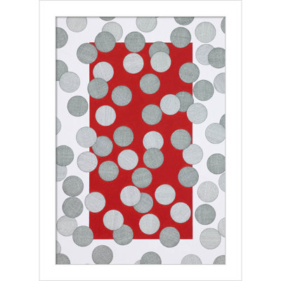 Over the Hills and Far Away Print
