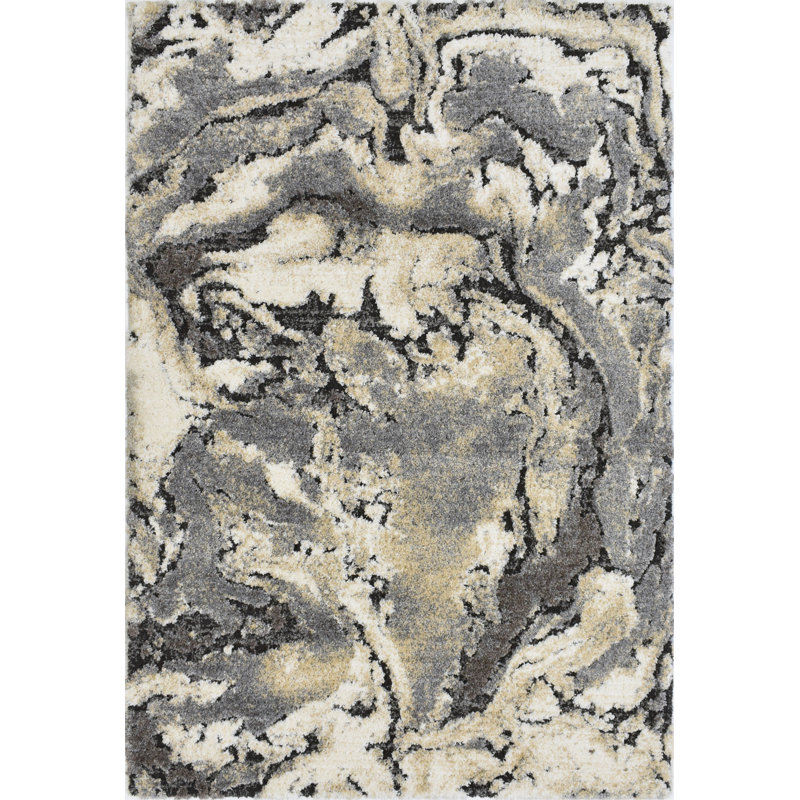Opal Area Rug, Rectangle 8'3" x 10'