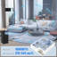 Climatiseur HomCom 8000