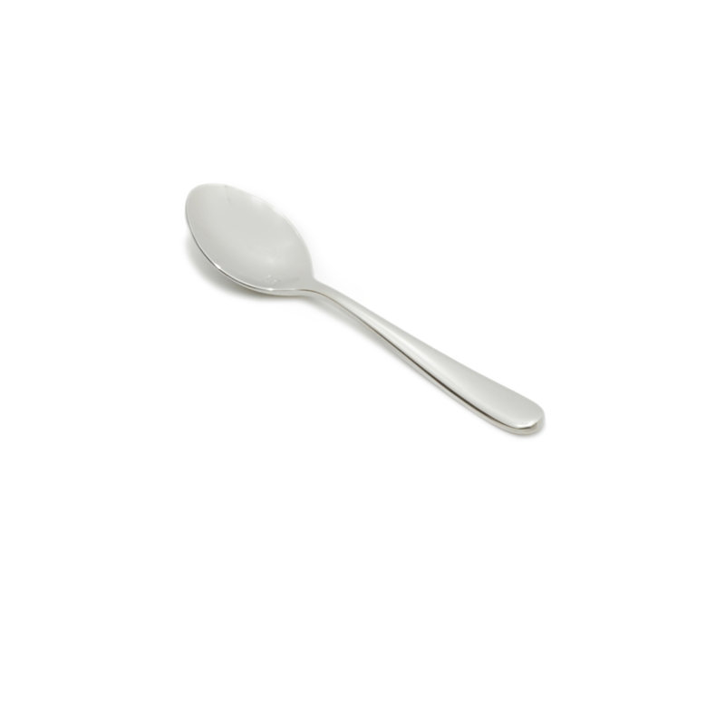 Grand City 18/10 Stainless Steel Espresso Spoon