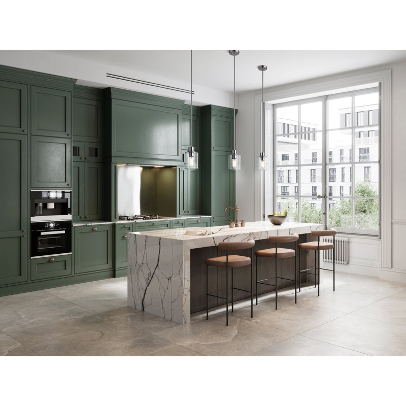 Dahlgren 1 - Light Single Pendant