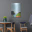 "Lark Manor ™" Landscape No. 87 "par Jan Weiss, art mural en métal-1003302614