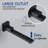 All-In-One Kit with Rough in-Valve