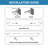Adjustable Double Curtain Rod-73484715-73484718