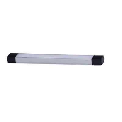 Statesboro LED 6'' Under Cabinet Linkable Light Bar
