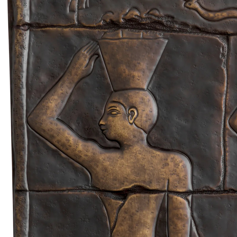 Objet mural The Met x Eichholtz