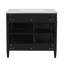 Meuble-lavabo 36 po avec lavabo supérieur-418685057-418685056