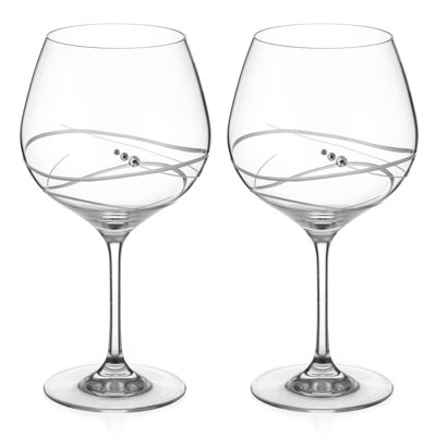 1ml Crystal Drinking Glass