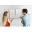Magnetic Glass Dry Erase Board