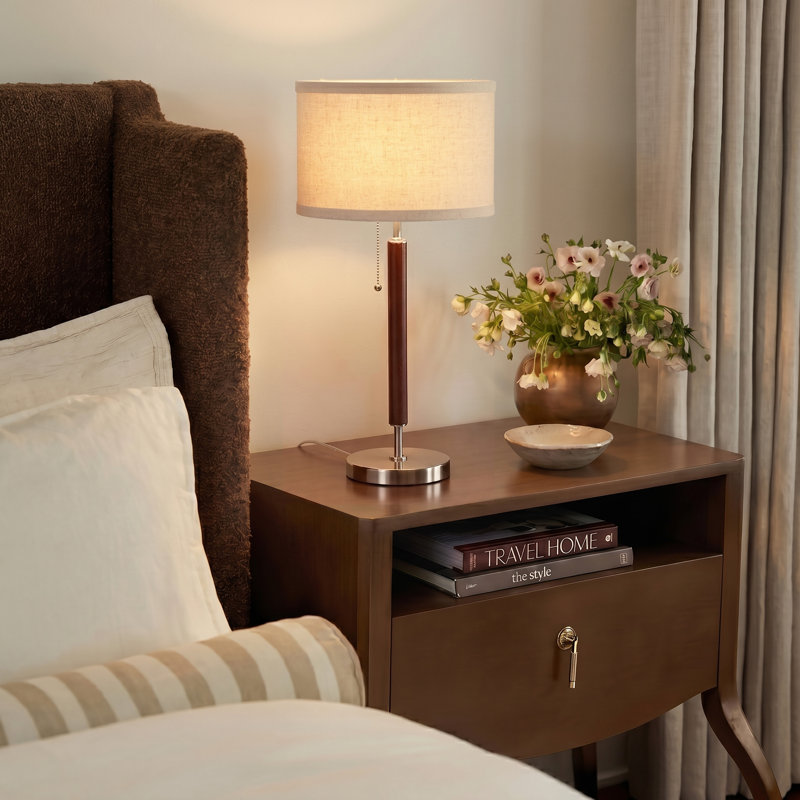 Lampe de table Carter
