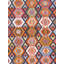 Kilim One-of-a-Kind 8'6" X 11'3" Area Rug