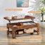 Arrik Lift-Top Coffee Table with Storage-675449222