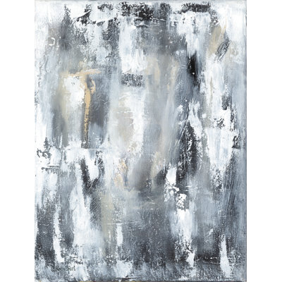 «Bold Strokes» par Roey Ebert