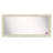 Bowenville Solid Wood Flat Mirror-1614292913