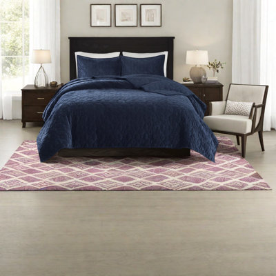 Ensembles de literie luxueux, velours de coton pour chambre à coucher moderne, style hiver douillet