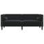Canapé Chesterfield Solomon Fleur De Lis Living-124342916-124342917