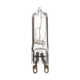 25 Watt Dimmable Clear Bulb