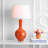 Minha Ceramic Table Lamp-1760785759