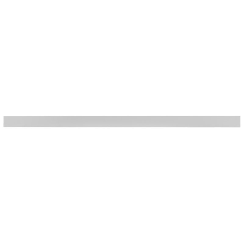 Lineal 1 - Light LED Flush Mounted Sconce