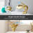 Deck Single-handle Bathroom Faucet-114768237