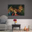 The Lamentation Over The Death Of Christ, C.1490 Contemporary Wall Art Print-451647086