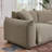 Maly 100'' Upholstered Sofa-653983270