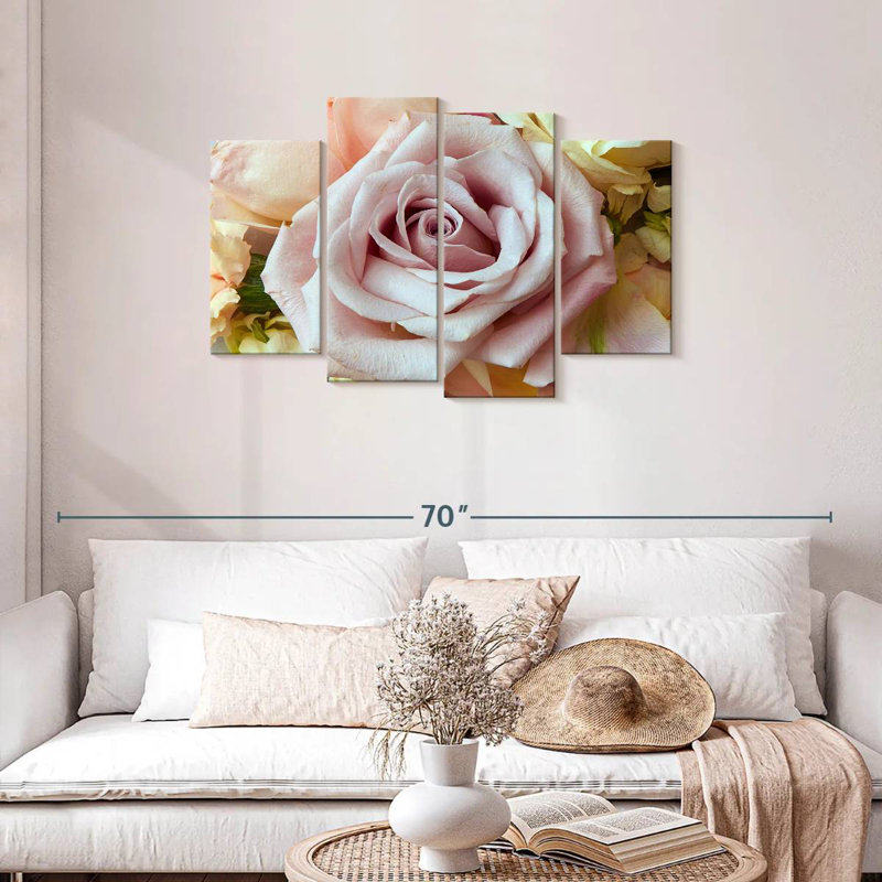 Roses Harnek