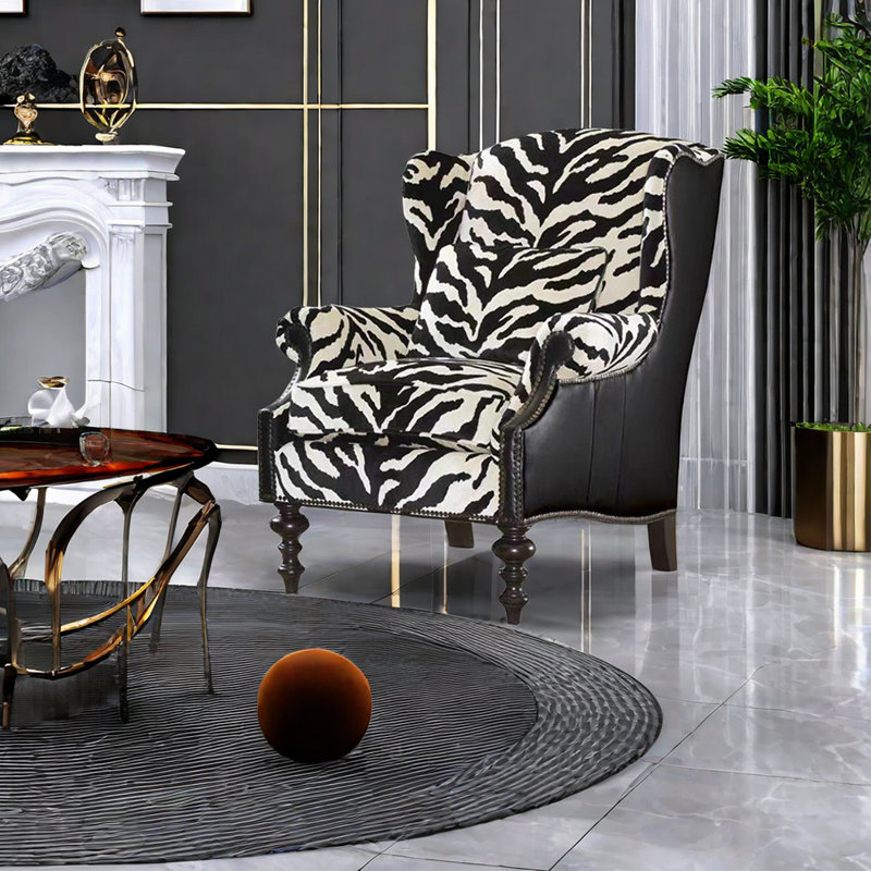 Fauteuil inclinable Teneeshia